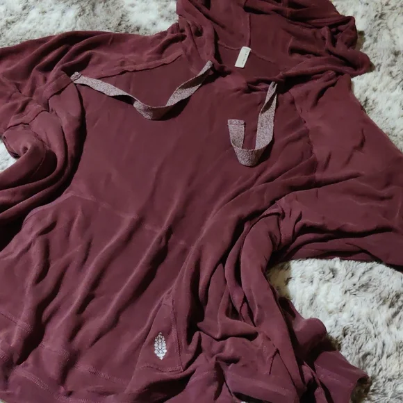 Free People Movement Pull Over - Picture 2 of 4